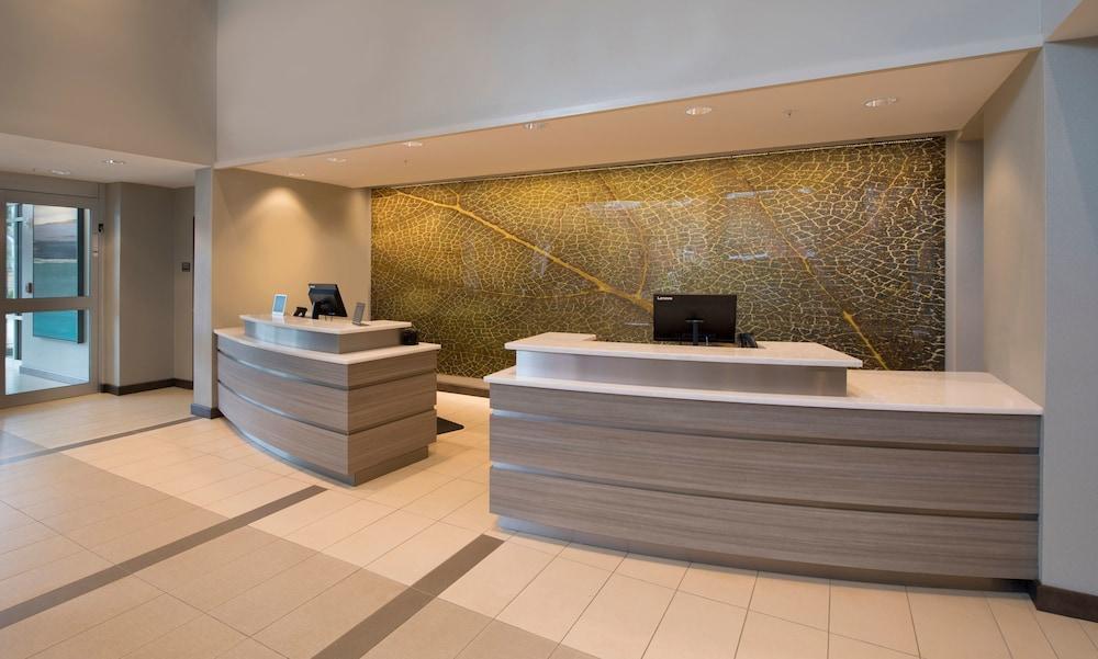 Residence Inn Atlanta Perimeter Center Dunwoody Exterior foto