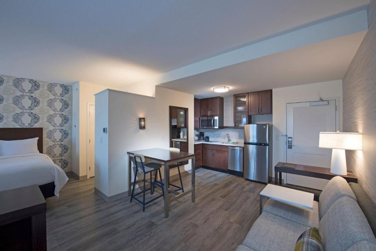 Residence Inn Atlanta Perimeter Center Dunwoody Exterior foto